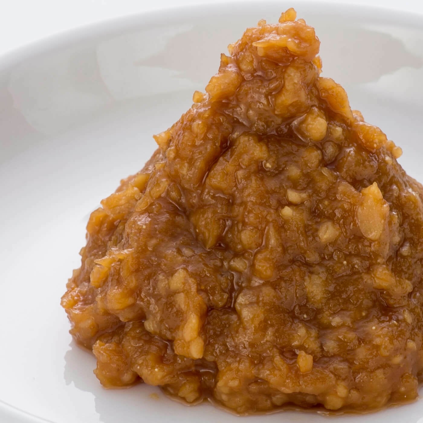 天然醸造 富山いきいき味噌 400g | 新村こうじみそ商店