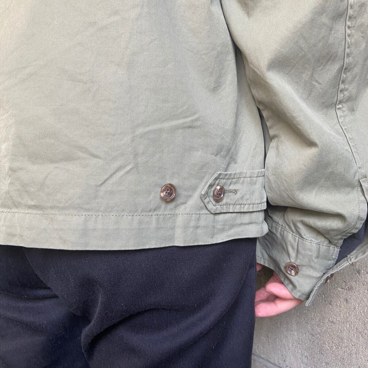 90年代 ポロバイラルフローレン スイングトップ メンズL 古着 90S