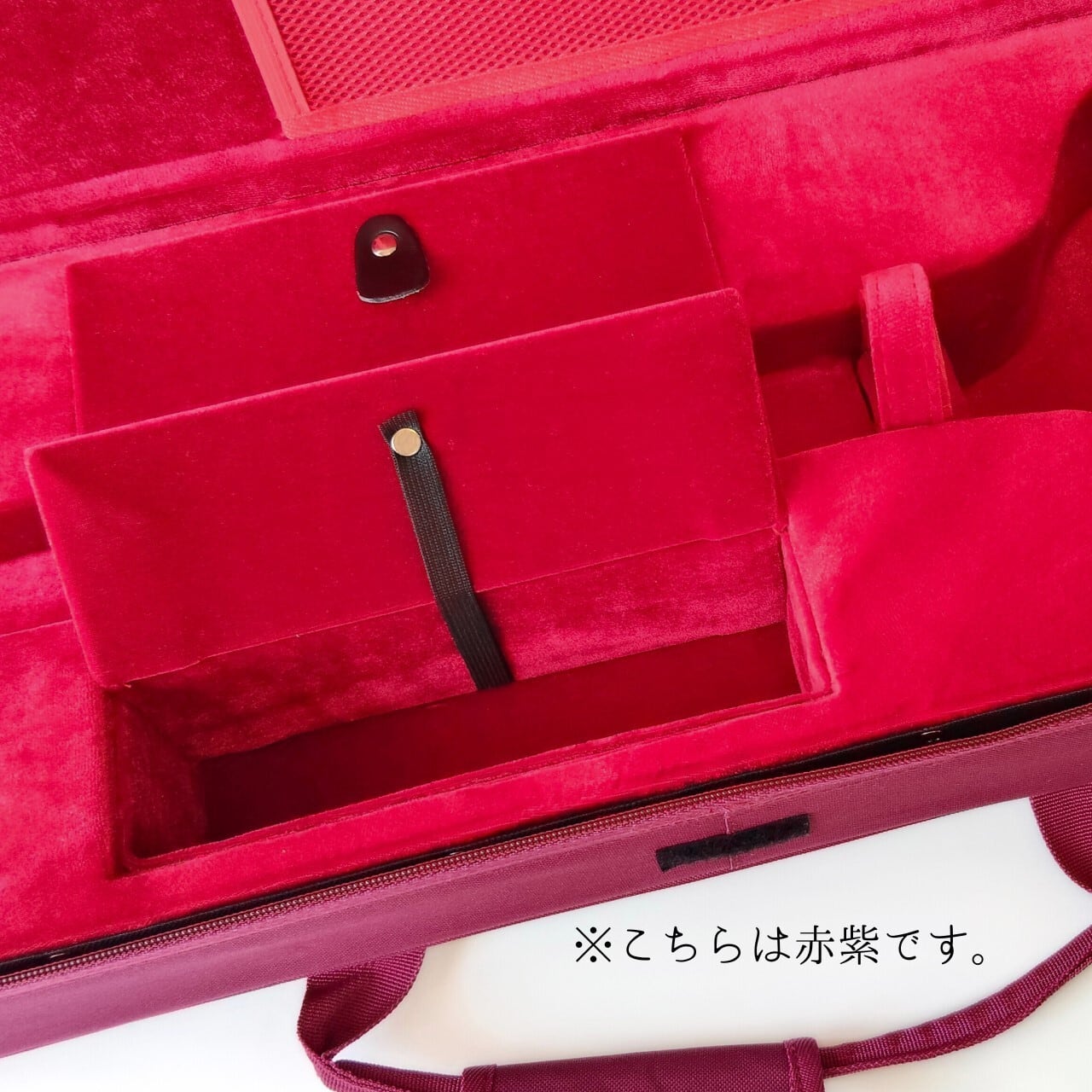とりよせ】三線用 セミハードケース（ブラック）さんしん 三線 かばん