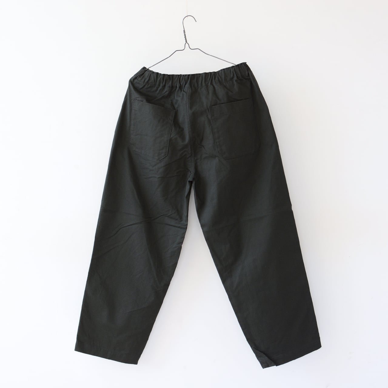 RINEN [リネン] チノリラックスパンツ [R47503] チノパンツ