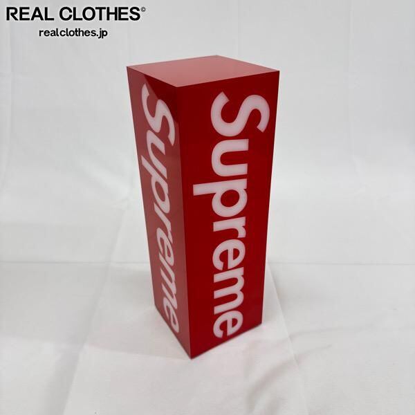 Supreme/シュプリーム | REALCLOTHES/リアルクローズ