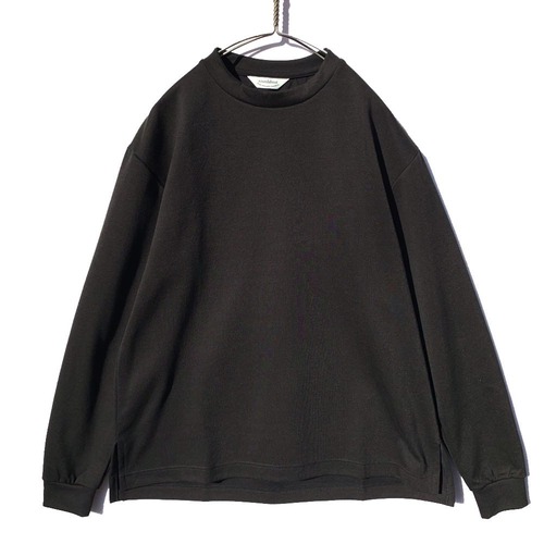 Roundabout [roundabout] Crew neck T-shirt