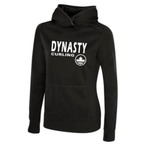 ウィメンズ　DYNASTY　PROチームパーカー