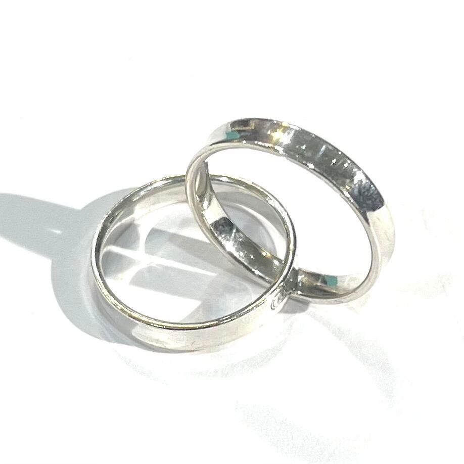 希少【TIFFANY&CO.】2993 1837 名品 インターロッキングサークル