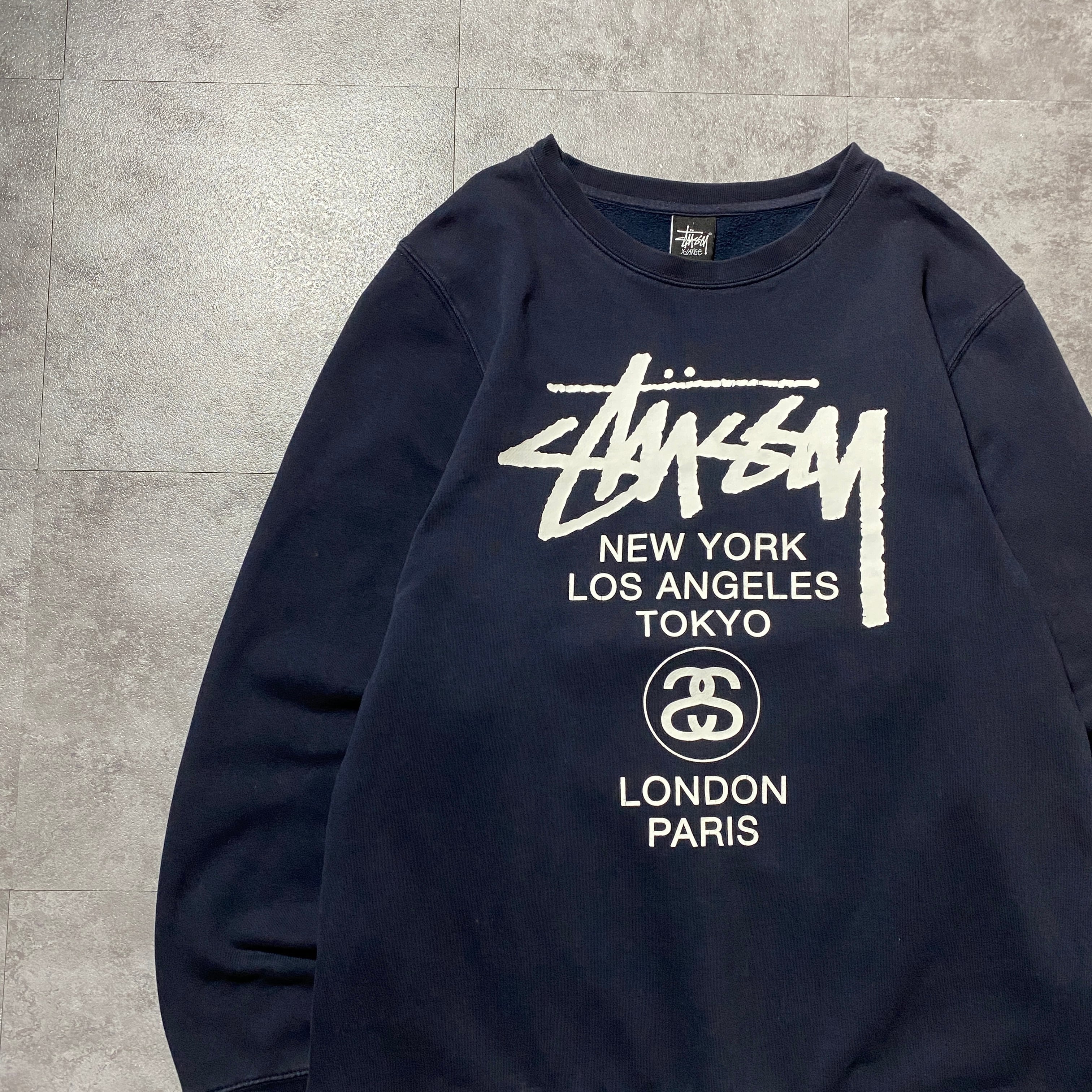 Sweat | used_clothing_katharsis