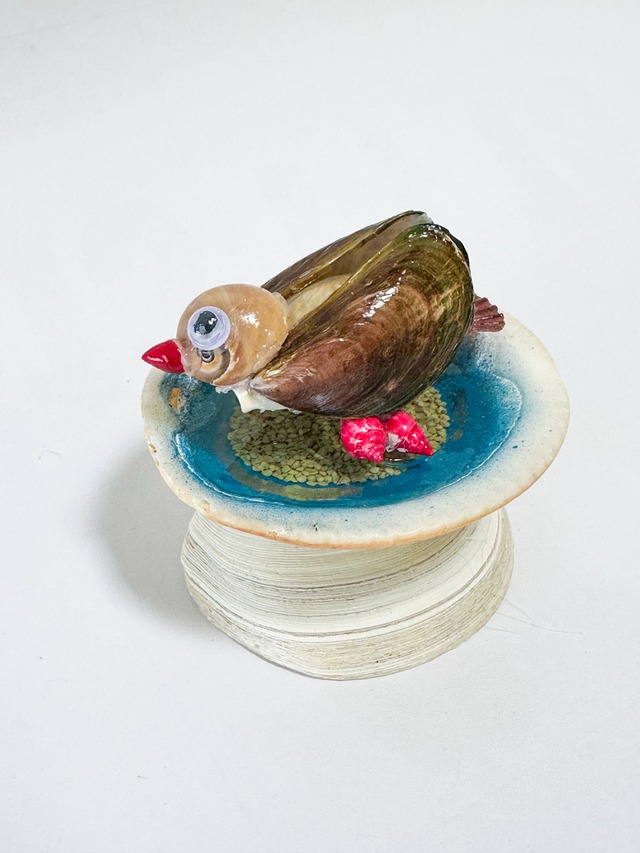 (販売前)水鳥2