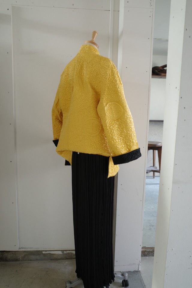 mouko china jacket