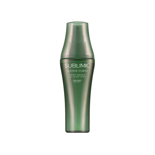 フェンテフォルテ　モイストシャワー＜頭皮用美容液＞   120mL 【サブリミック】