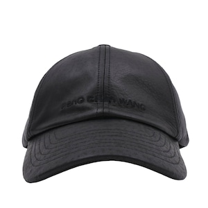 【Feng Chen Wang】Sheepskin Baseball Cap