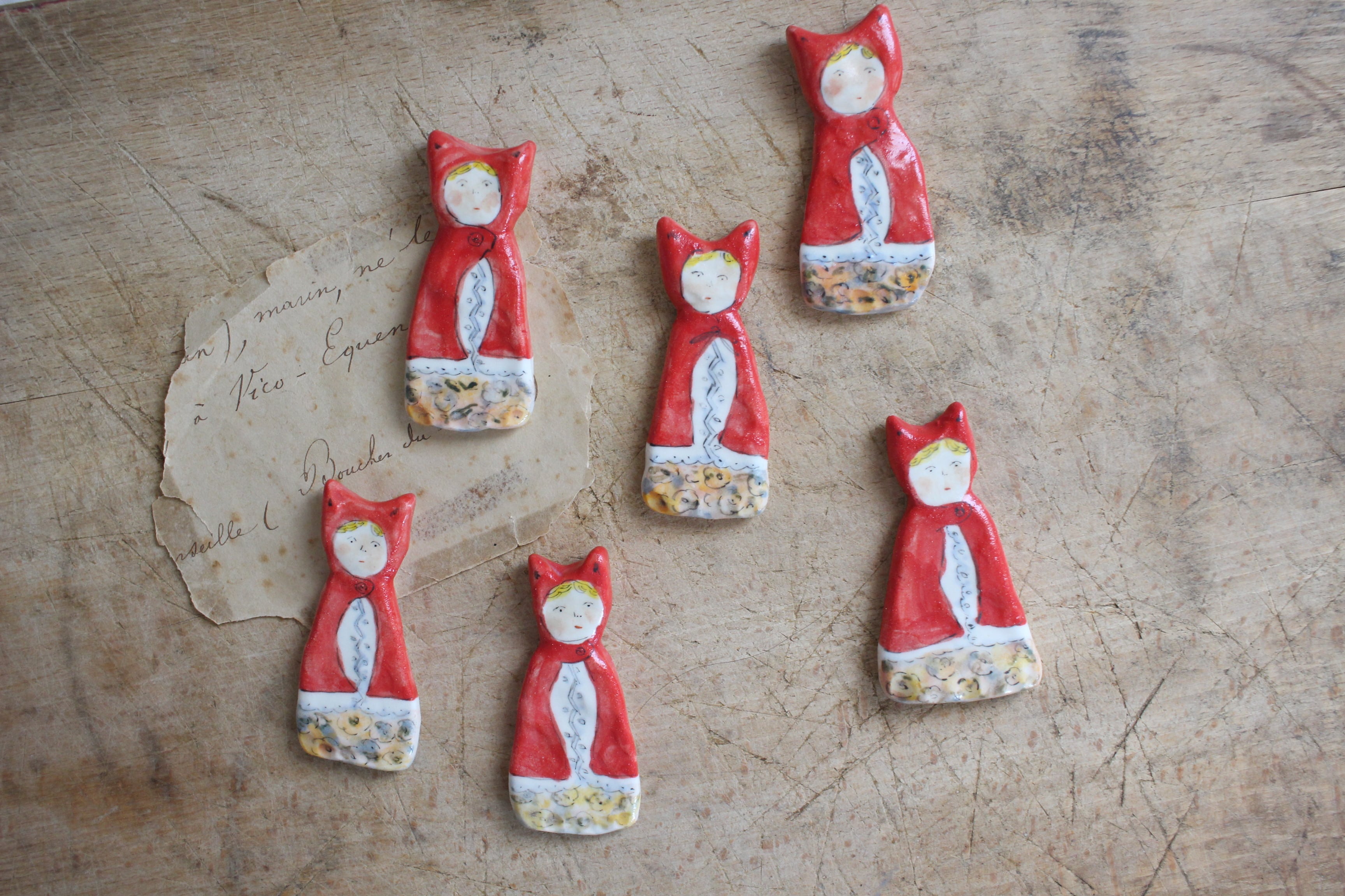 中川洋子さん作品お皿 2F]中川洋子の器展 part 2 | ranbu