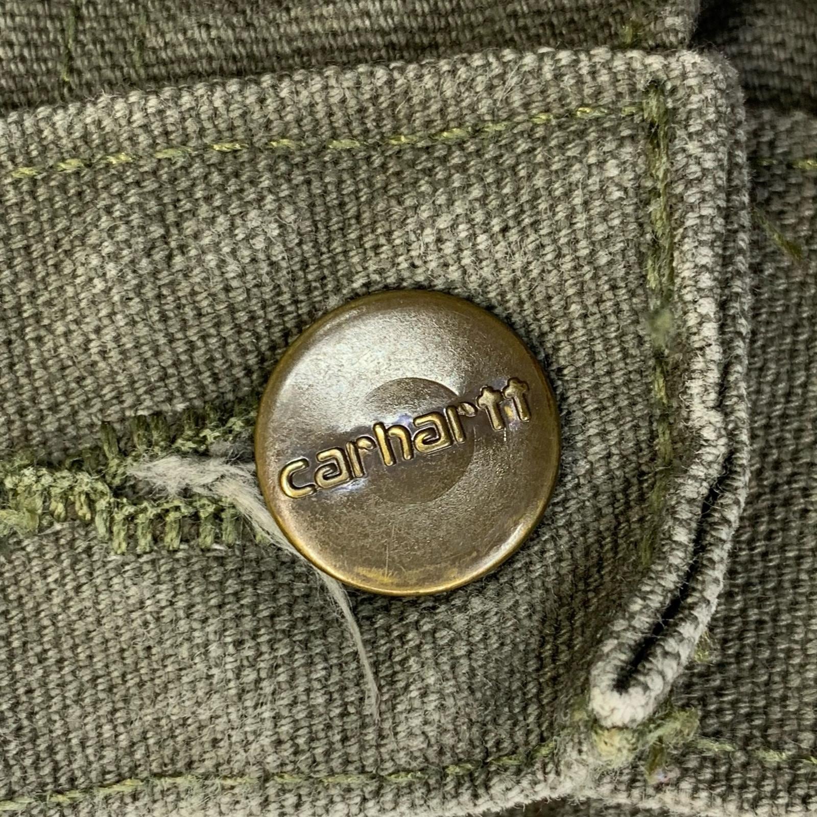 Carhartt | カーハート パンツ ダックペインター made in MEXICO