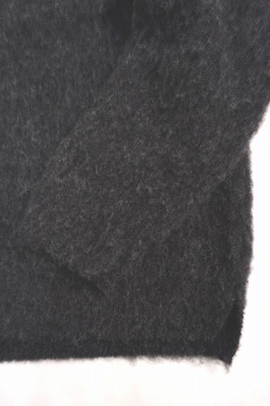 Hand Framed Shaggy Bear P/O