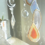 AKEBOSHI 06 - アゲートヒーリングチャイム / Agate Healing Chime 1473