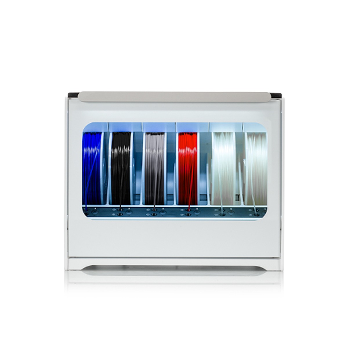 UltiMaker S5 Material Station | 3DPRINTER SHOP id.arts