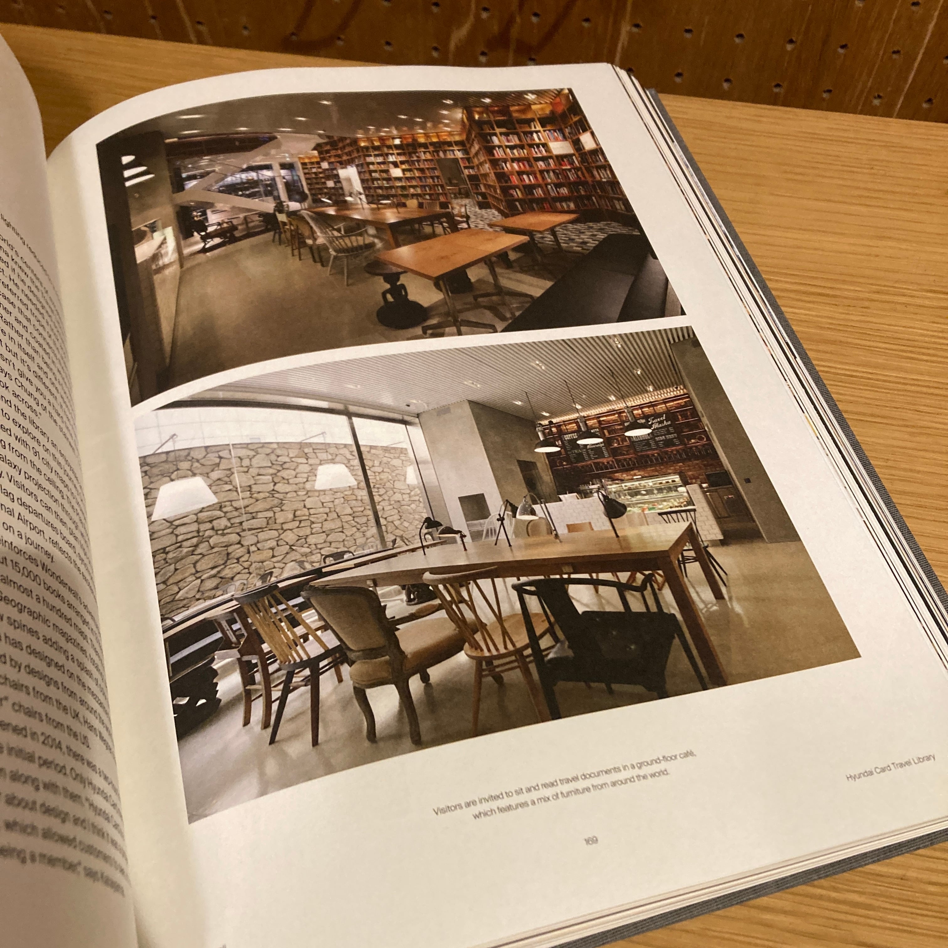 Wonderwall Case Studies: Works by a Global Interior Design Firm