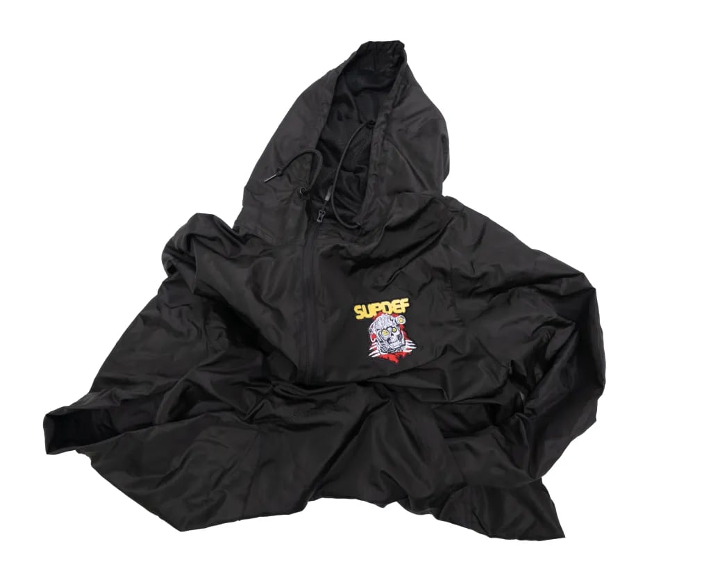 SUPDEF(Superior Defense) | GunPlay'sWorks