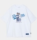 【APPLEBUM】アップルバム “DODGERS BOYZ” T-SHIRT メンズTシャツ