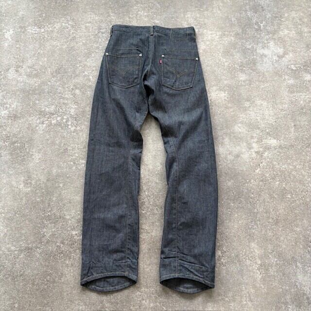 LEVI'S ENGINEERED JEANS】リーバイス エンジニアドジーンズ デニム