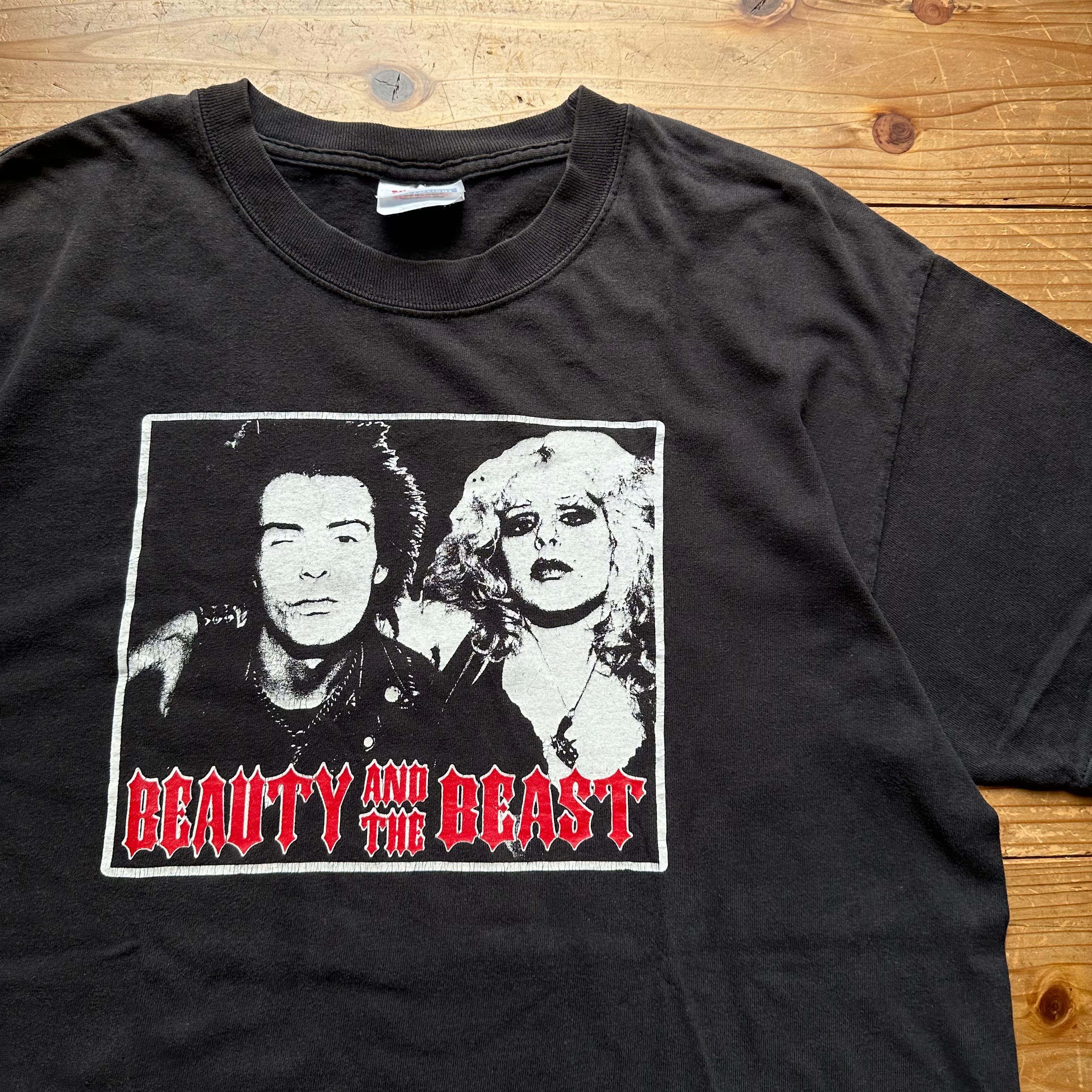 00s Hanes vintage Sex Pistles セックスピストルズ シドヴィシャス