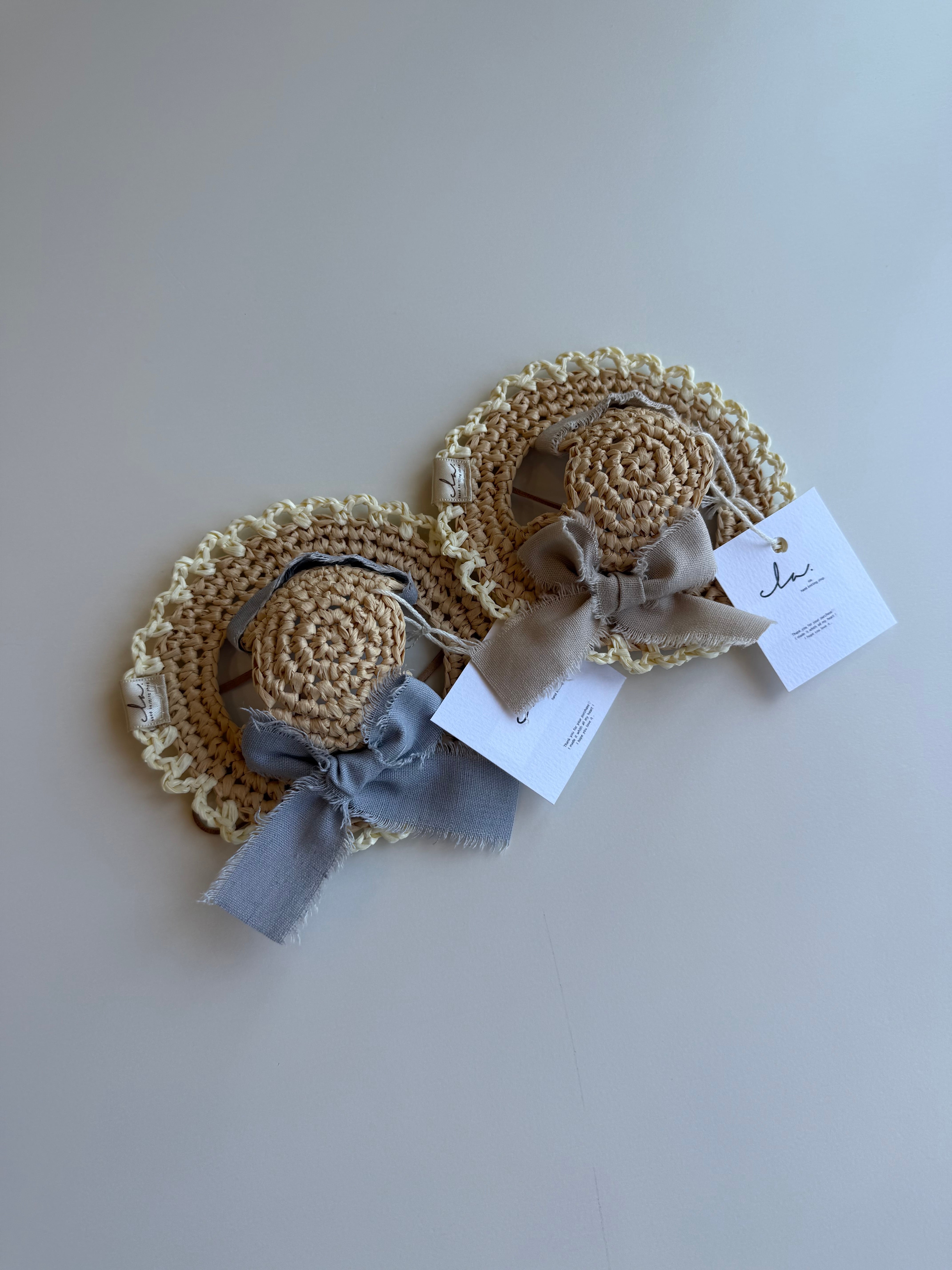 【即納】SSサイズ frilly natural
