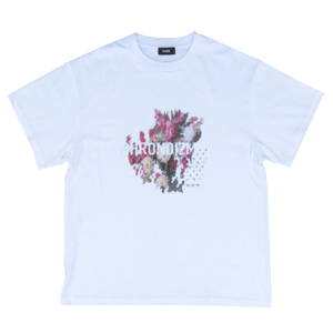 FLOWER T-shirt