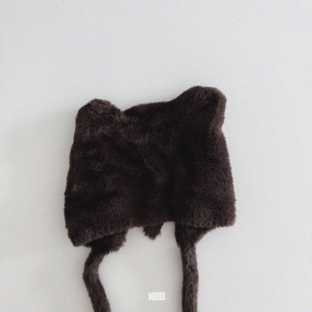 《予約》night bebe ¨ winter mongsil beanie