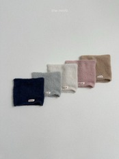 韓国子供服 / minirobe / 26Autumn / キャットビーニー / 秋服 *free*