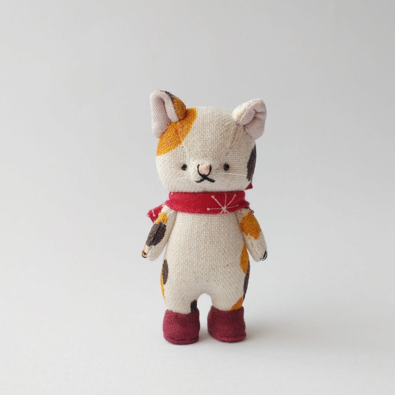 寿桃Bear.(sumomo_bear)テディベア＋ぬいぐるみ