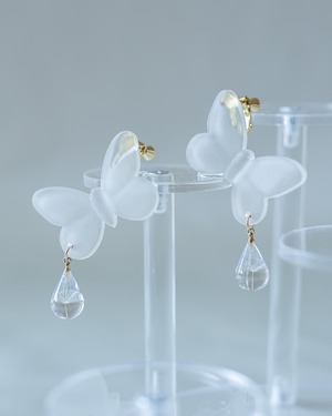 ふわり、空へ　（ヴィンテージ）