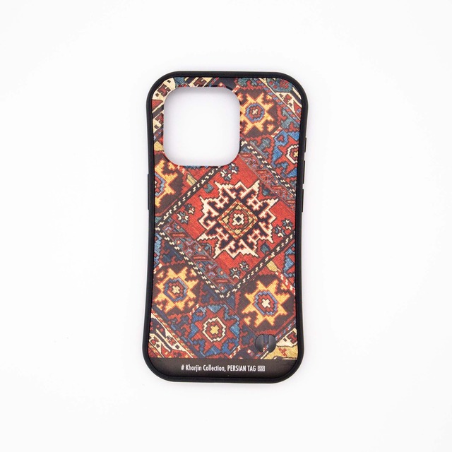iPhone15 Pro / グリップケース【アウトレット品】