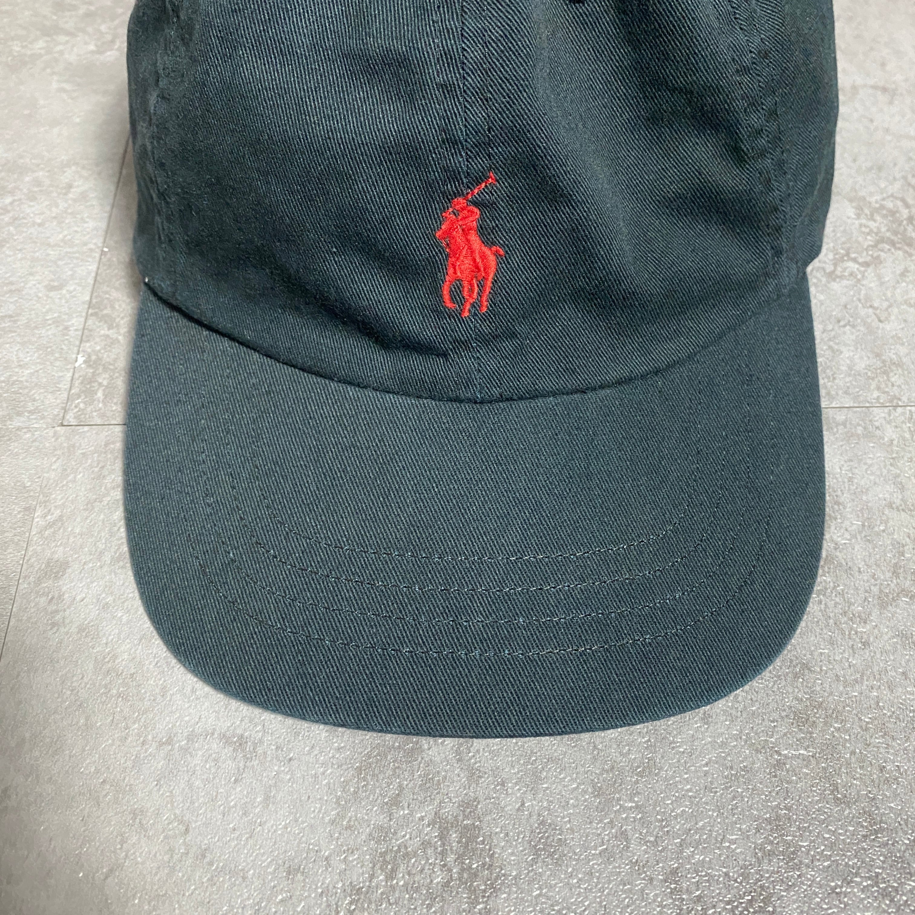 SALE♡ラルフローレン ポロシャツ ワンピース ベルト ロゴ刺繍 ブラック SALE♡ラルフローレン ポロシャツ ワンピース ベルト ロゴ刺繍