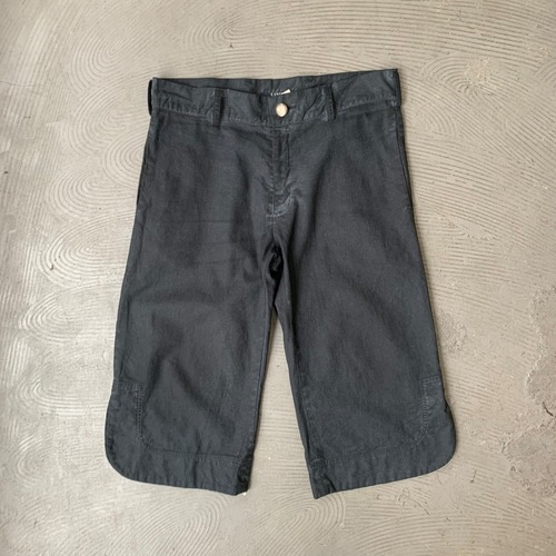 LIMI feu / Three-quarter length pants