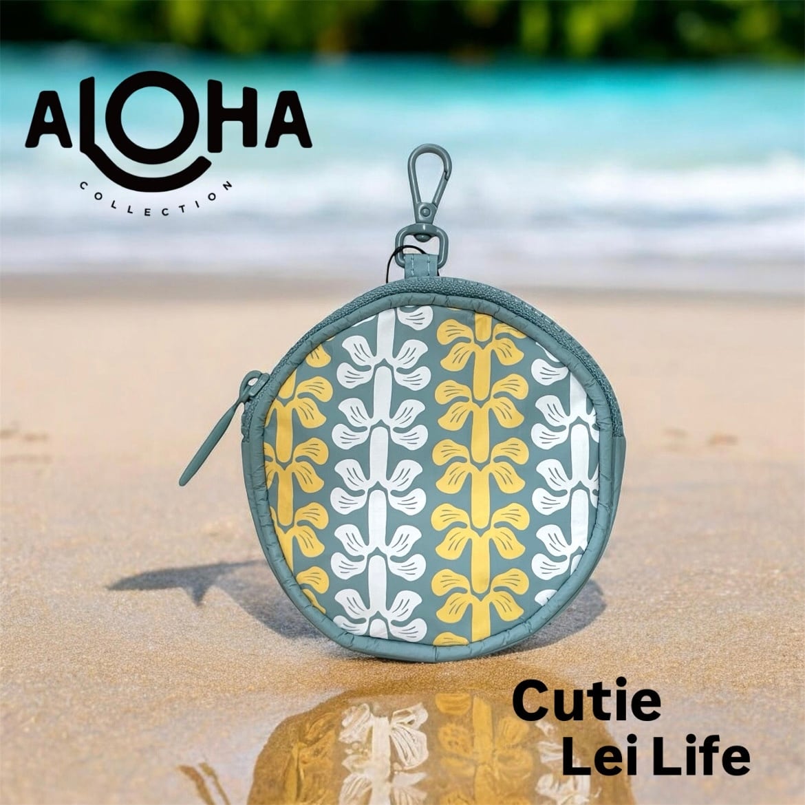 ALOHA COLLECTION】アロハコレクション KEEP IT LIGHT WEEKENDER