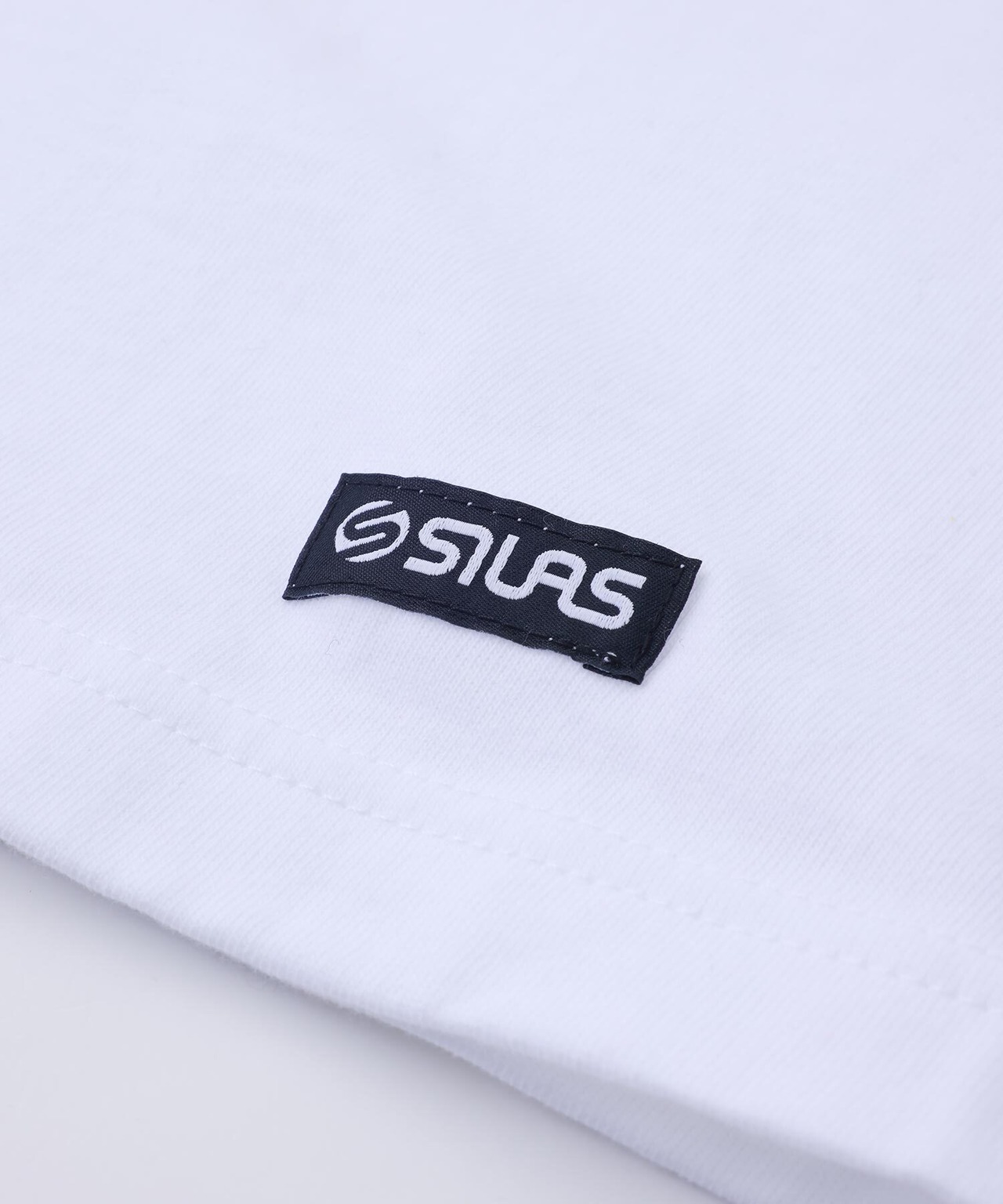 【SILAS】SILASⅹPEANUTS HOUSE PRINT S/S TEE