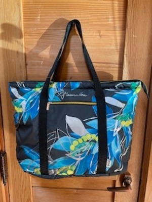 maunaloaレッスンバッグ