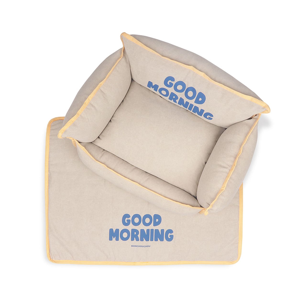 Good Morning Mat / monchouchou | PANNA HOUSE