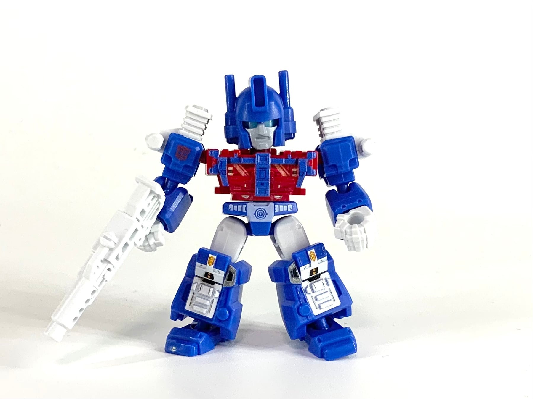 トランスフォーマームービー TS-22 アルファトライオン | Sidekick Selects