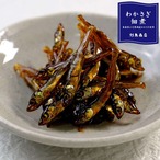 わかさぎ佃煮Mサイズ　500ｇ　贈答用　送料込み