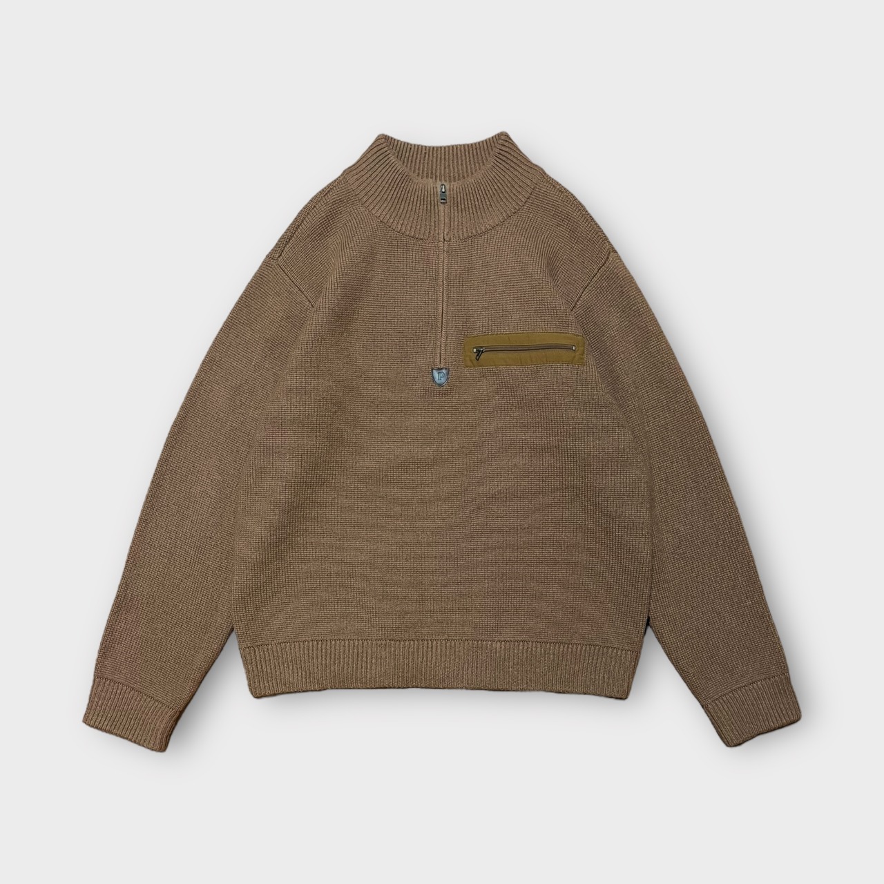 Patagonia】ラムウールアルピニストセーター | 安心院商店