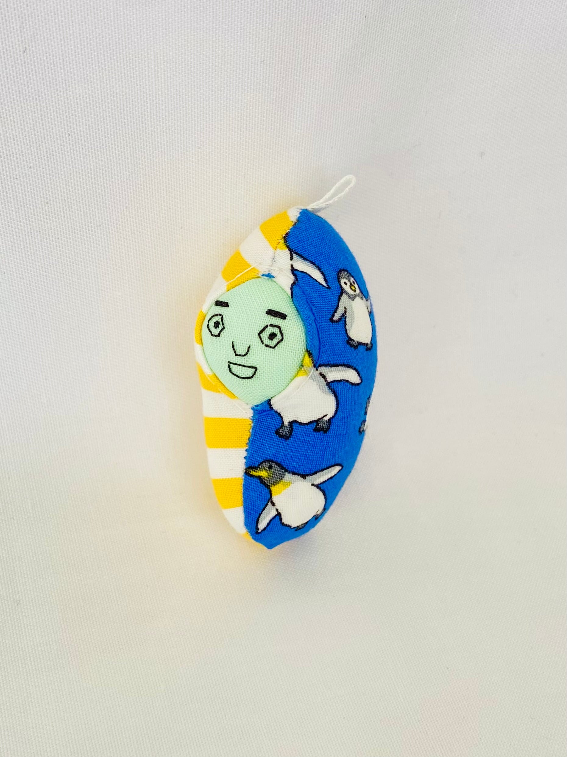 mamezukin