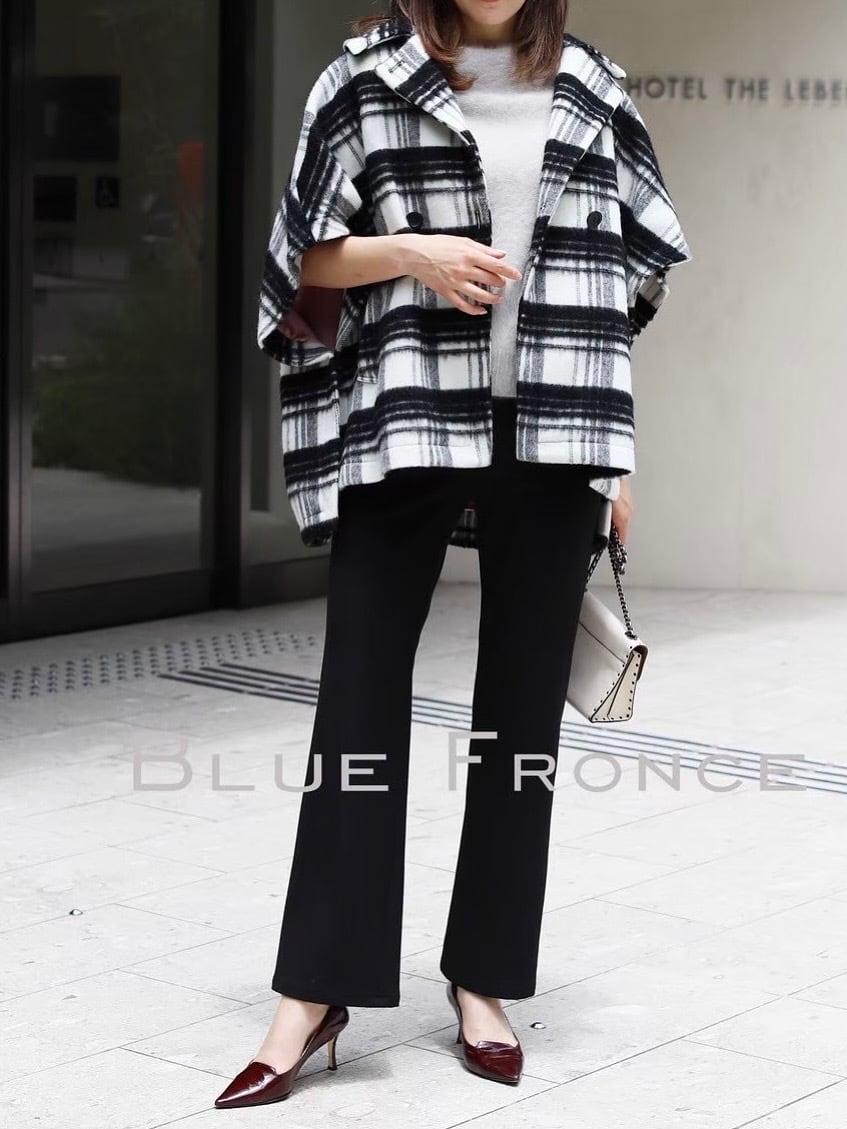 BLUE FRONCE | chocola