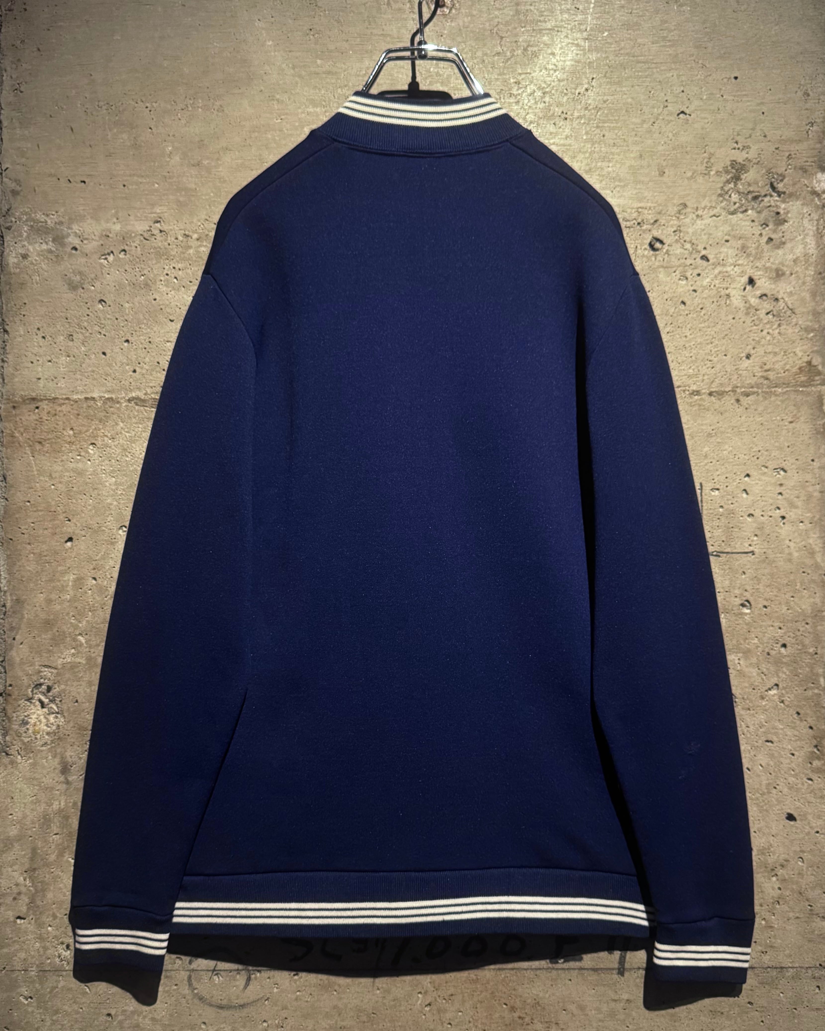 Caka】60's “adidas” 