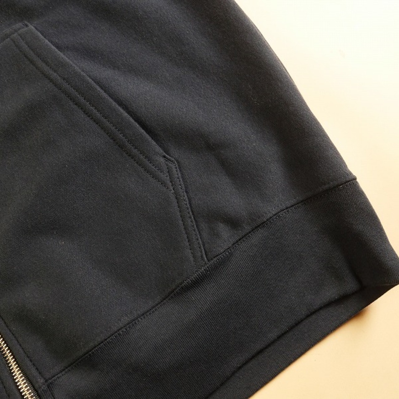 Size【L】 STUSSY ステューシー 24SS STOCK TOKYO ZIP HOOD NAVY 東京 
