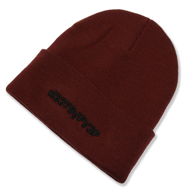 CRYPTO [ BEANIE ]