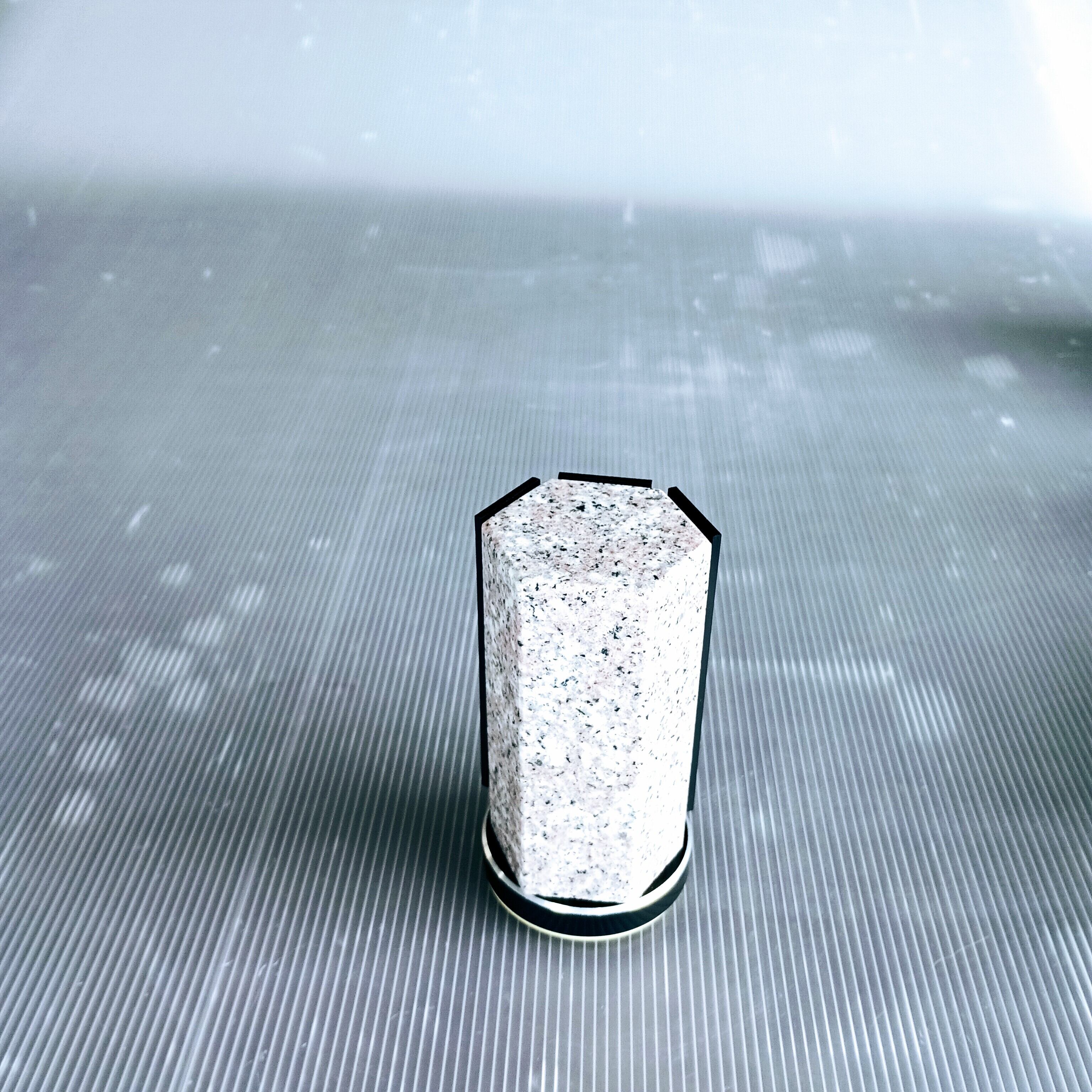 回転位牌 6人用悠想天回 6R60A桜 3名様分