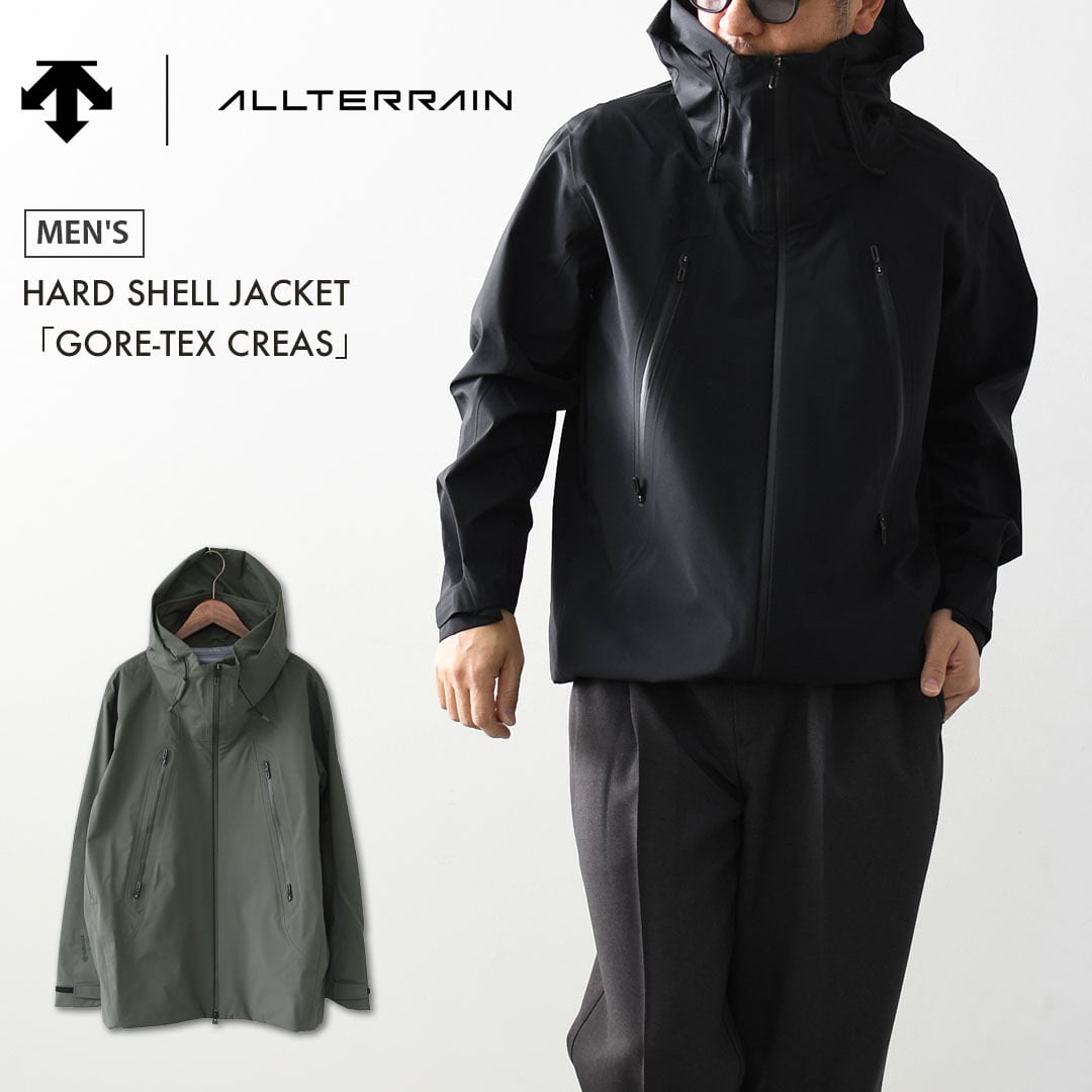 DESCENTE | refalt online store