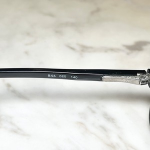 GIORGIO ARMANI glasses "844 020"