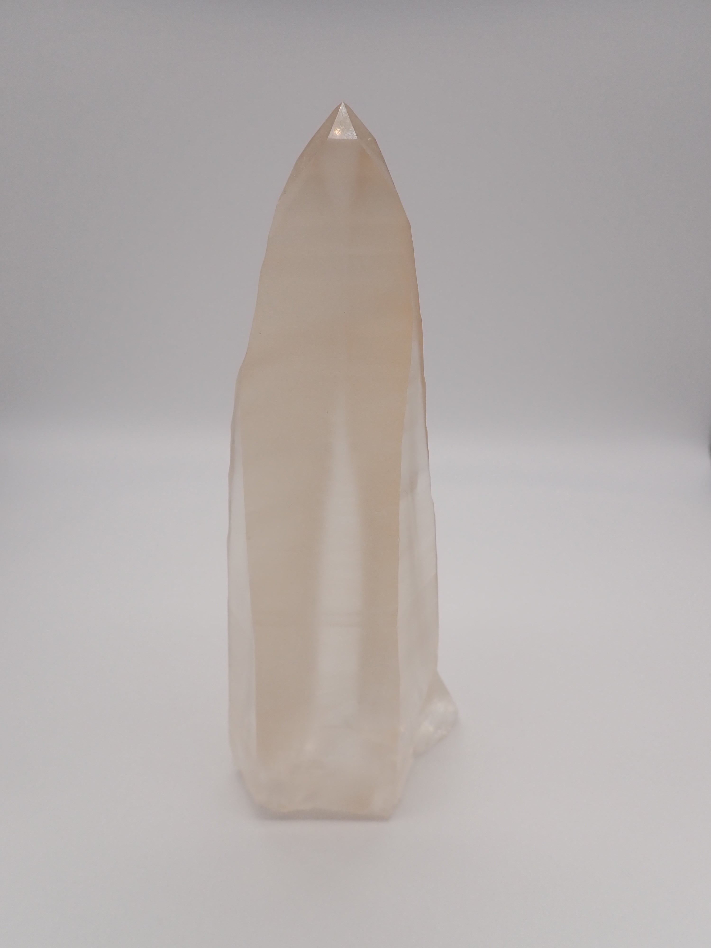 レムリアンシードクリスタル グレートサン 1