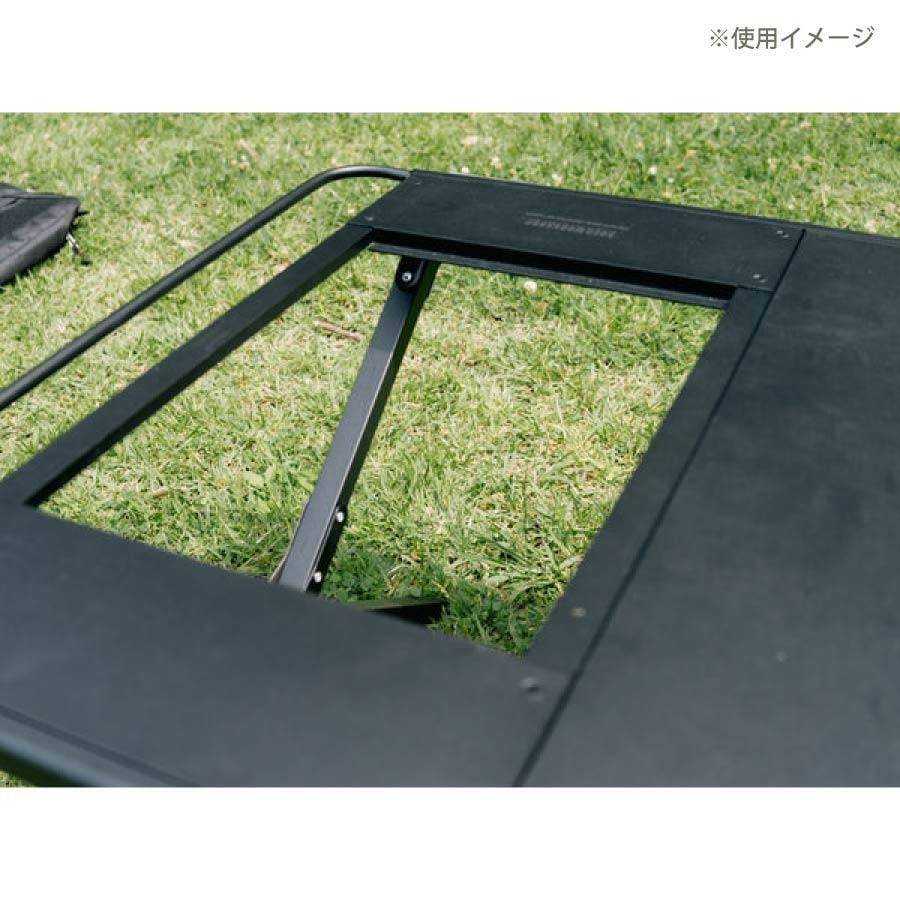 お買い得セット】5050WORKSHOP / LOW TABLE ＆ FLAT FRAME | sotosotodays