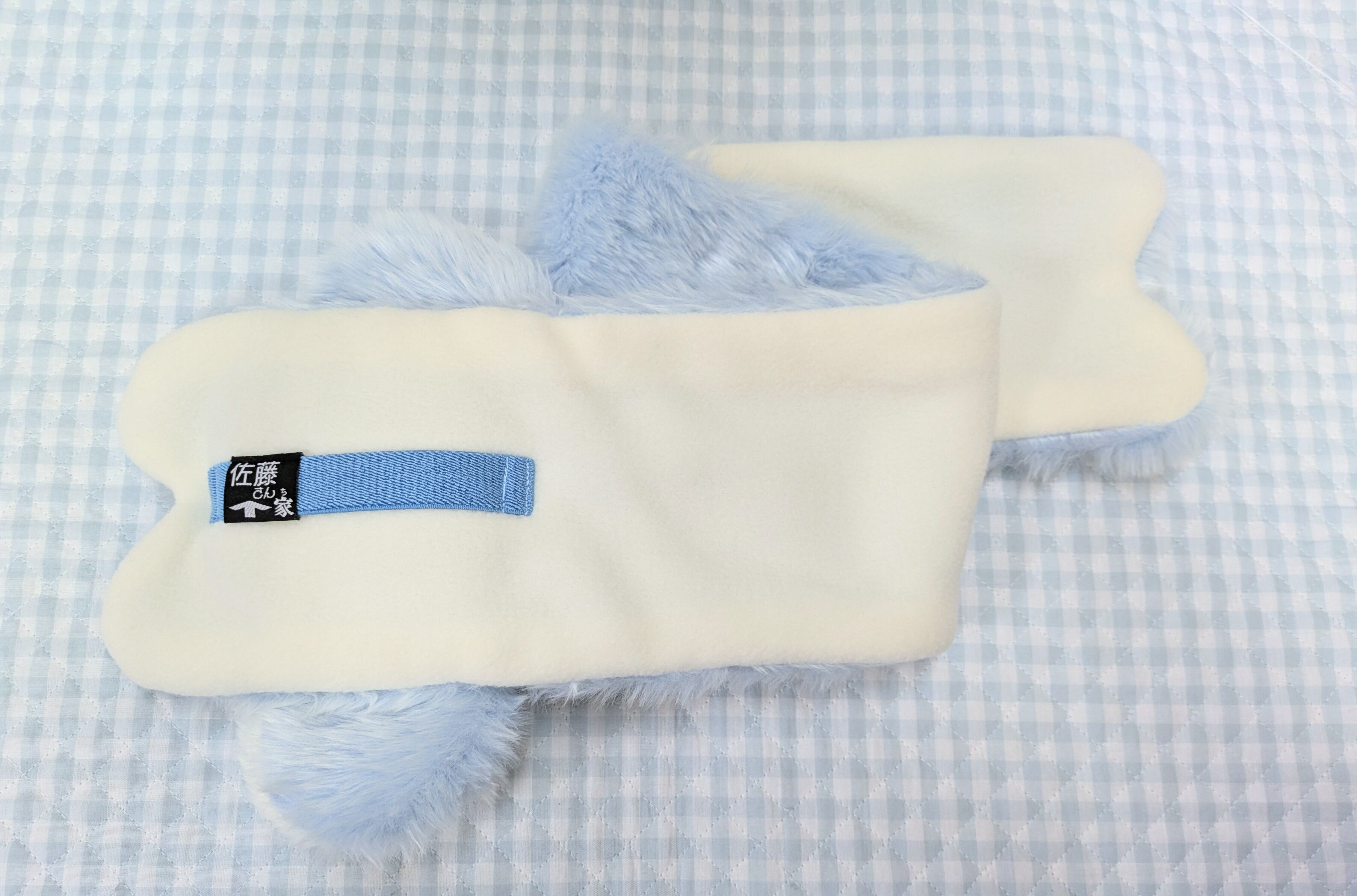 マフラー コアラ M14 | 佐藤さん家